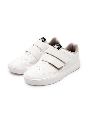 Tenis Lifestyle Blanco Molekinho