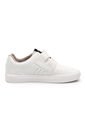 Tenis Lifestyle Blanco Molekinho de Molekinho