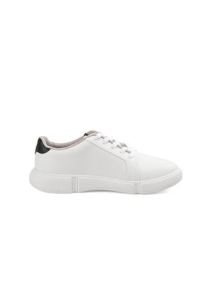 Tenis Lifestyle Blanco-Azul Molekinho