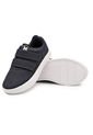 Tenis Lifestyle Azul Navy-Blanco Molekinho de Molekinho