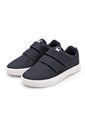 Tenis Lifestyle Azul Navy-Blanco Molekinho de Molekinho