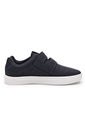 Tenis Lifestyle Azul Navy-Blanco Molekinho de Molekinho