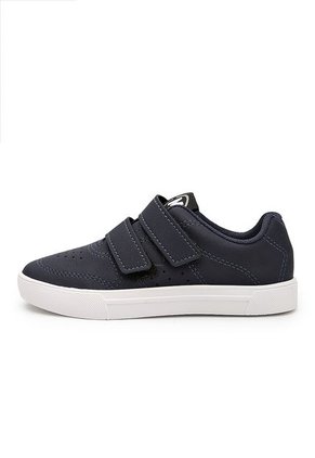 Tenis Lifestyle Azul Navy-Blanco Molekinho