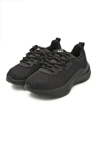 Tenis Lifestyle Negro Molekinho Molekinho