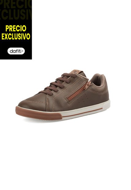 Tenis Lifestyle Café Molekinho