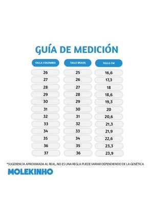 Tenis Lifestyle Azul Molekinho