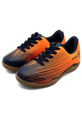 Guayo Azul-Naranja Molekinho