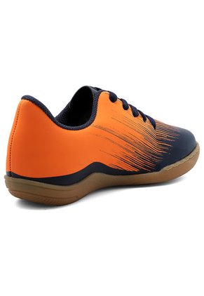 Guayo Azul-Naranja Molekinho