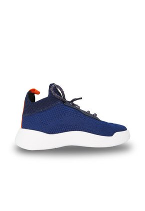 Tenis Lifestyle Azul Molekinho