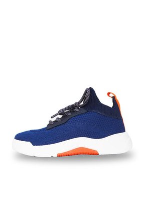 Tenis Lifestyle Azul Molekinho