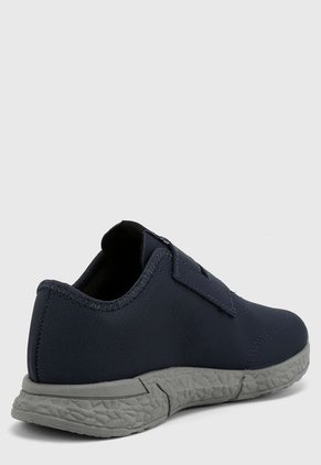 Tenis Azul Oscuro Molekinho