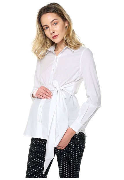 Verano casual largo manga corta mujeres Maternidad Camisas blanco sólido  algodón trun abajo collar blusa embarazada embarazo ropa superior|pregnant  blouse|blouse pregnancywhite maternity shirt - AliExpress