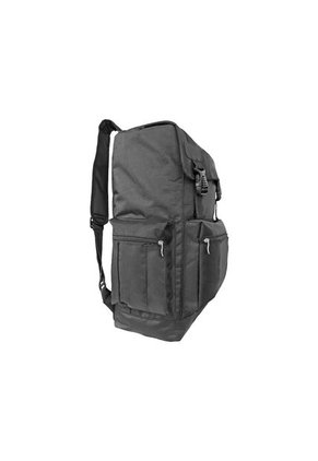 Morral Mochila Bolso Tula Viajera  Camping Noah Negro