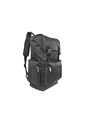 Morral Mochila Bolso Tula Viajera  Camping Noah Negro de Mon Mon