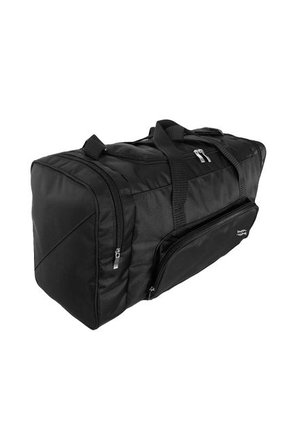 Maletin Bolso Deportivo Unisex Pequeño Comodo Gym Liam Negro
