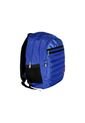 Morral Bolso Viajero Mochila Urbana Mediana Mon Mon Leo Azul de Mon Mon