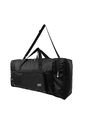 Maletin Bolso Deportivo Unisex Pequeño Comodo Gym Liam Negro de Mon Mon