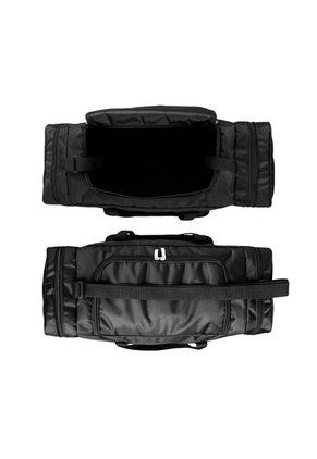 Maletin Bolso Deportivo Unisex Pequeño Comodo Gym Liam Negro