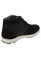 Bota Casual Negro Monserrate de Monserrate