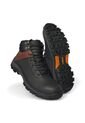 Botas En CUERO Para Hombre Marca Monserrate Ref Pradera Color Negro de Monserrate