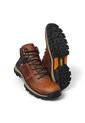 Botas En CUERO Para Hombre Marca Monserrate Ref Pradera Color Caoba de Monserrate