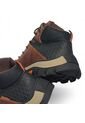 Botas En CUERO Para Hombre Marca Monserrate Ref Pradera Color Caoba de Monserrate