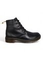 Botas En CUERO Para Hombre Marca Monserrate Ref Kayac Color Negro de Monserrate