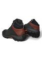 Botas En CUERO Para Hombre Marca Monserrate Ref Pradera Color Negro de Monserrate
