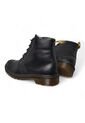 Botas En CUERO Para Hombre Marca Monserrate Ref Kayac Color Negro de Monserrate