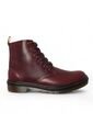Botas En CUERO Para Hombre Marca Monserrate Ref Kayac Color Vino Merlot de Monserrate
