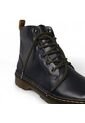Botas En CUERO Para Hombre Marca Monserrate Ref Kayac Color Negro de Monserrate