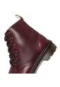 Botas En CUERO Para Hombre Marca Monserrate Ref Kayac Color Vino Merlot de Monserrate