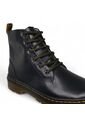 Botas En CUERO Para Hombre Marca Monserrate Ref Kayac Color Negro de Monserrate