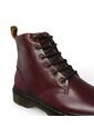 Botas En CUERO Para Hombre Marca Monserrate Ref Kayac Color Vino Merlot de Monserrate