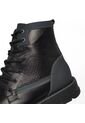 Botas En CUERO Para Hombre Marca Monserrate Ref Bisonte Color Negro de Monserrate