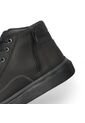 Tenis En CUERO Para Hombre Marca Monserrate Ref Huracan Color Negro de Monserrate
