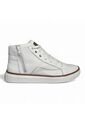 Tenis En CUERO Para Hombre Marca Monserrate Ref Huracan Color Blanco de Monserrate