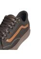 Tenis En CUERO Para Hombre Marca Monserrate Ref Pardo Color Café de Monserrate