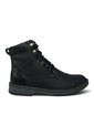 Botas En CUERO Para Hombre Marca Monserrate Ref Ceiba Color Negro de Monserrate