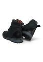 Botas En CUERO Para Hombre Marca Monserrate Ref Ceiba Color Negro de Monserrate