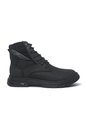 Botas En CUERO Para Hombre Marca Monserrate Ref Alquimia Color Negro de Monserrate