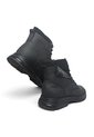 Botas En CUERO Para Hombre Marca Monserrate Ref Alquimia Color Negro de Monserrate