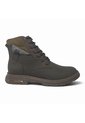 Botas En CUERO Para Hombre Marca Monserrate Ref Alquimia Color Café de Monserrate