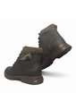 Botas En CUERO Para Hombre Marca Monserrate Ref Alquimia Color Café de Monserrate