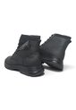 Botas En CUERO Para Hombre Marca Monserrate Ref Alquimia Color Negro de Monserrate