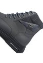 Botas En CUERO Para Hombre Marca Monserrate Ref Alquimia Color Gris de Monserrate
