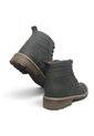 Botas En CUERO Para Hombre Marca Monserrate Ref Quechua Color Verde de Monserrate