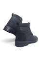 Botas En CUERO Para Hombre Marca Monserrate Ref Quechua Color Azul de Monserrate