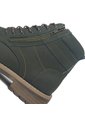 Botas En CUERO Para Hombre Marca Monserrate Ref Quechua Color Verde de Monserrate