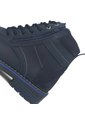 Botas En CUERO Para Hombre Marca Monserrate Ref Quechua Color Azul de Monserrate